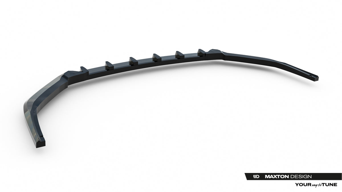 Frontspoiler Lippe Lexus RX F-Sport MK4 Facelift