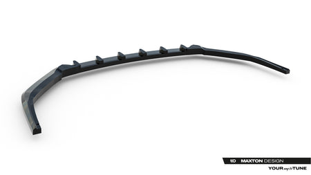 Frontspoiler Lippe Lexus RX F-Sport MK4 Facelift