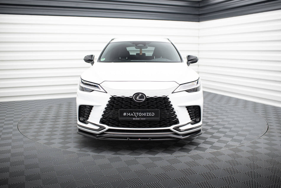 Frontspoiler Lippe Lexus RX F-Sport Mk5