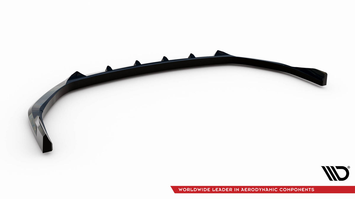 Frontspoiler Lippe Lexus RX Mk4 Facelift