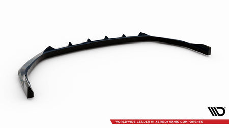 Frontspoiler Lippe Lexus RX Mk4 Facelift