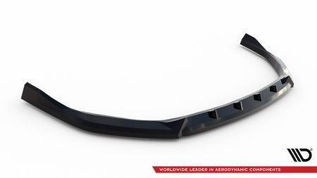 Frontspoiler Lippe Lexus RX Mk4 Facelift