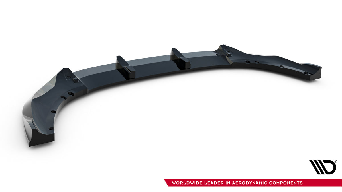 Frontspoiler Lippe MG HS MK1 Facelift