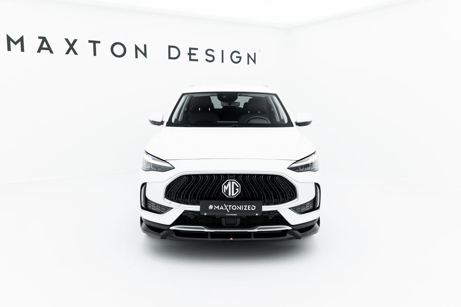 Frontspoiler Lippe MG HS MK1 Facelift
