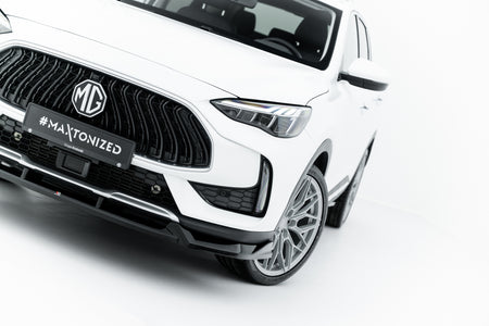 Frontspoiler Lippe MG HS MK1 Facelift