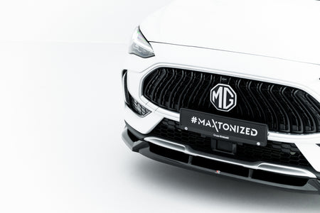 Frontspoiler Lippe MG HS MK1 Facelift