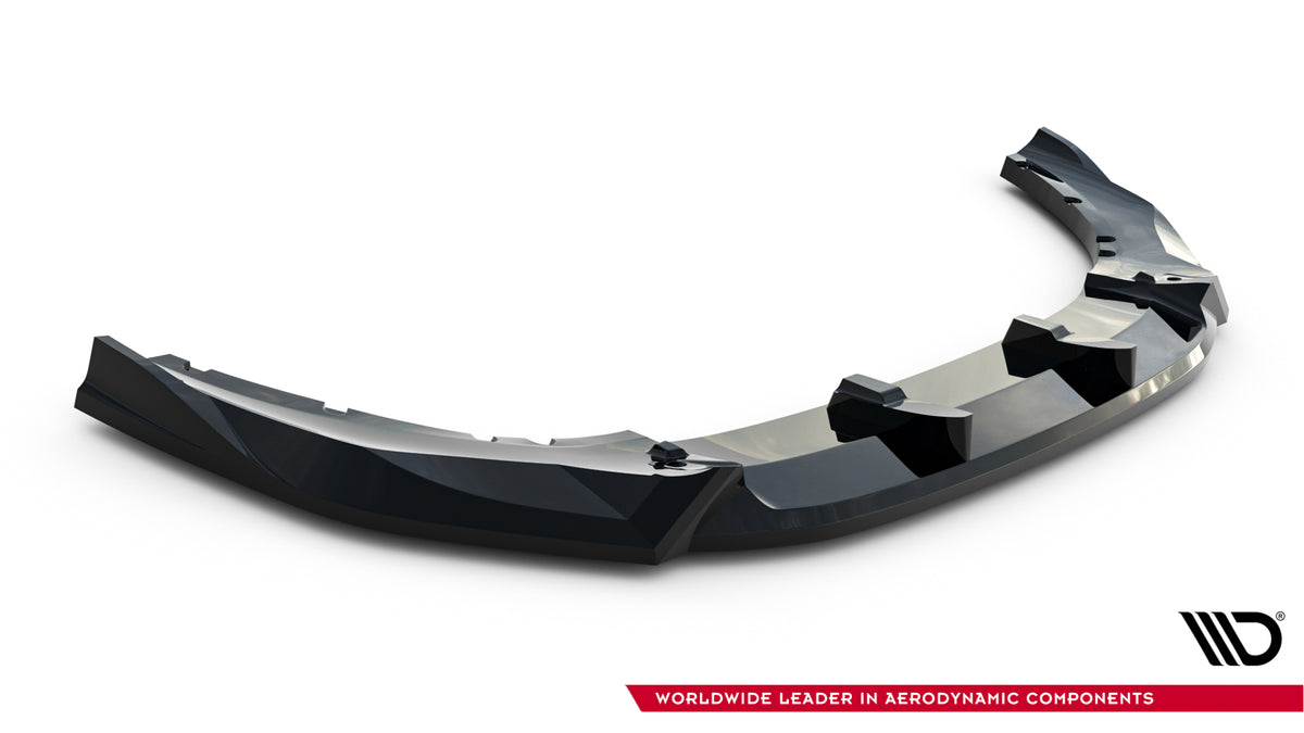Frontspoiler Lippe MG HS MK1 Facelift