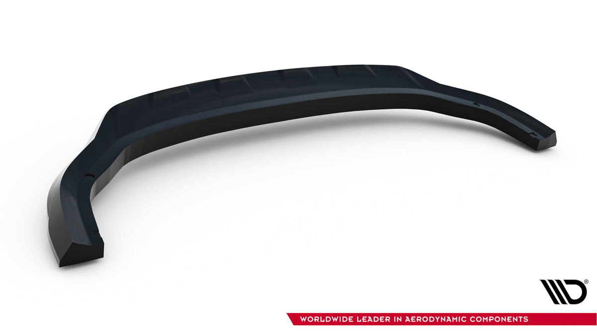 Frontspoiler Lippe MG HS MK2
