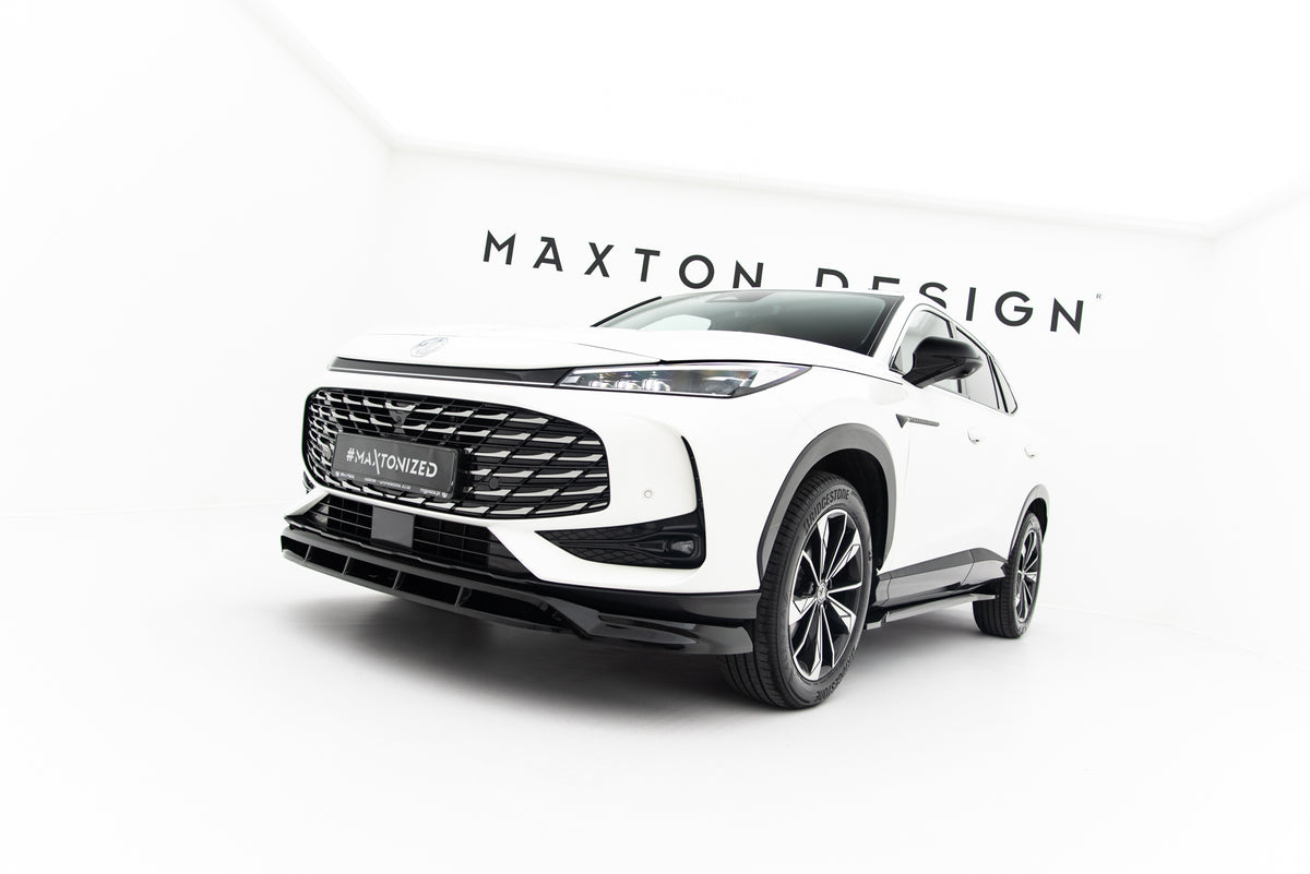 Frontspoiler Lippe MG HS MK2