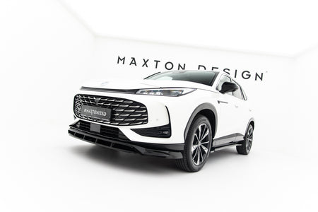 Frontspoiler Lippe MG HS MK2