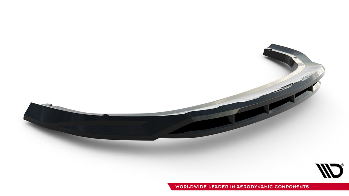 Frontspoiler Lippe MG HS MK2