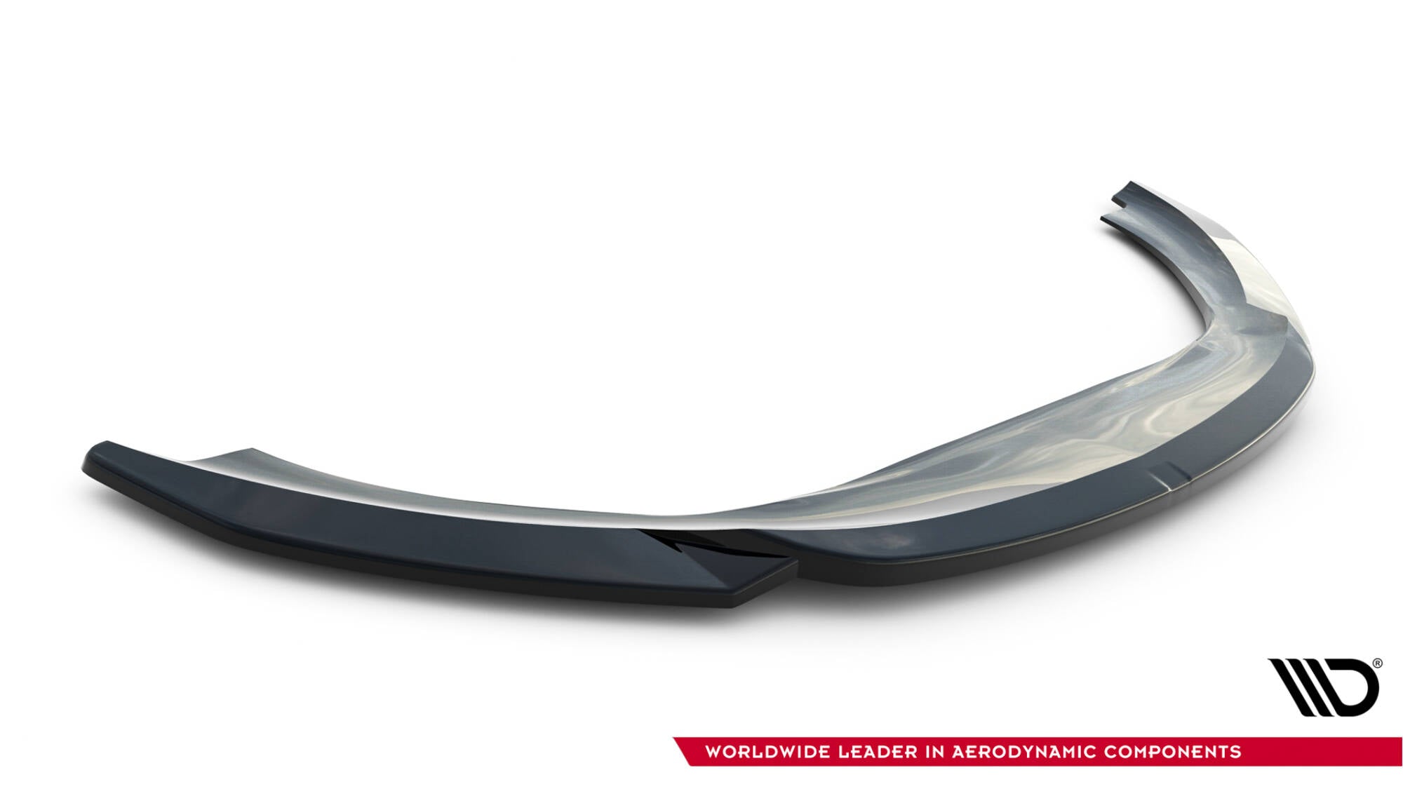Frontspoiler Lippe Maserati Quattroporte Mk6