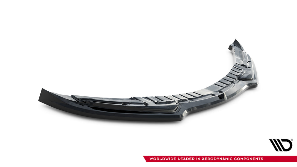 Frontspoiler Lippe Mazda MX-5 Mk3 (NC) Facelift