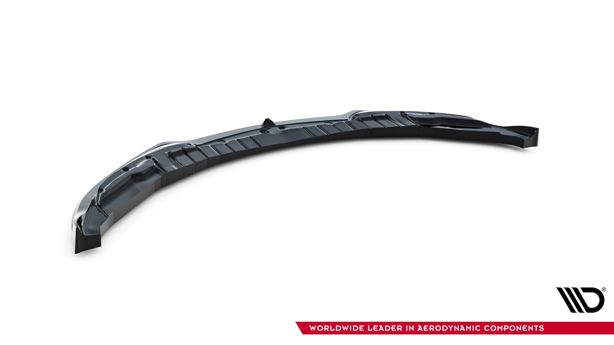 Frontspoiler Lippe Mazda MX-5 Mk3 (NC) Facelift