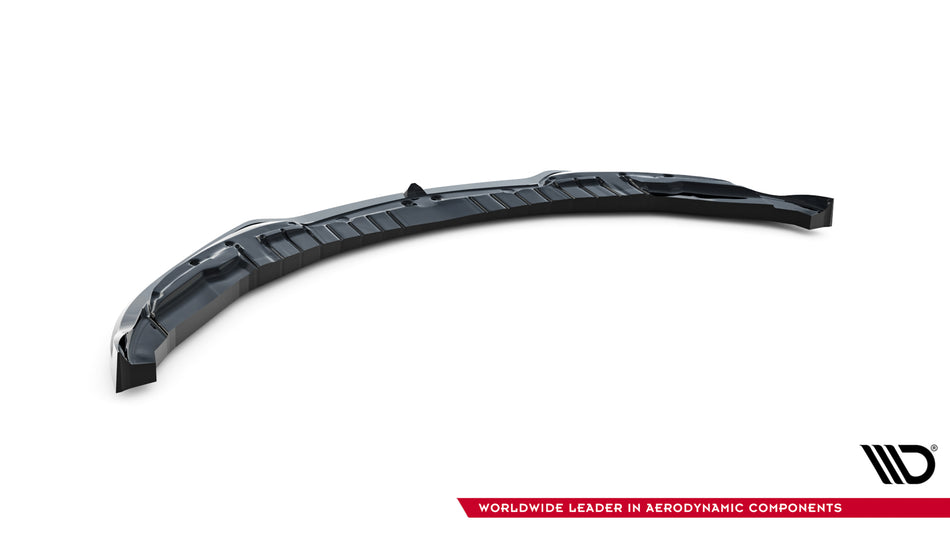 Frontspoiler Lippe Mazda MX-5 Mk3 (NC) Facelift