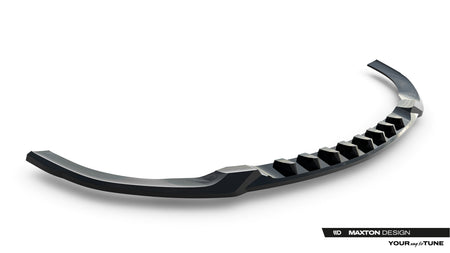 Frontspoiler Lippe Mercedes-AMG CLE 53 Aero C236