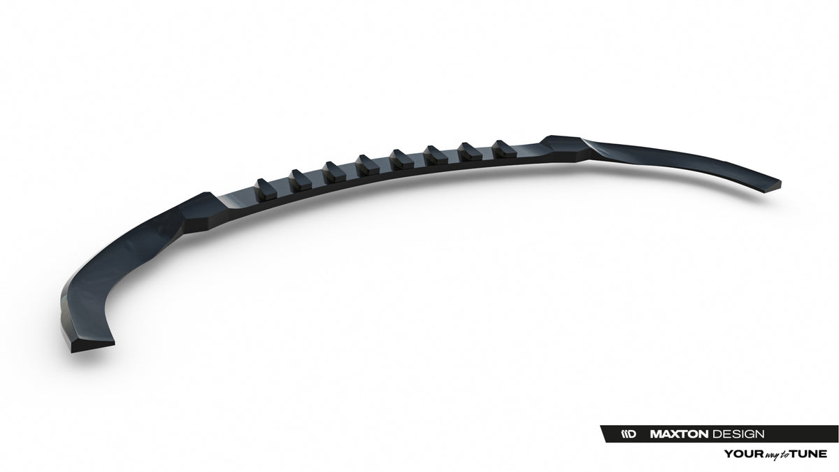 Frontspoiler Lippe Mercedes-AMG CLE 53 Aero C236