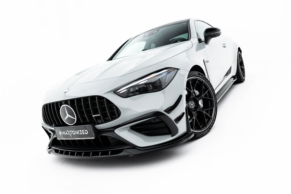 Frontspoiler Lippe Mercedes-AMG CLE 53 Aero C236