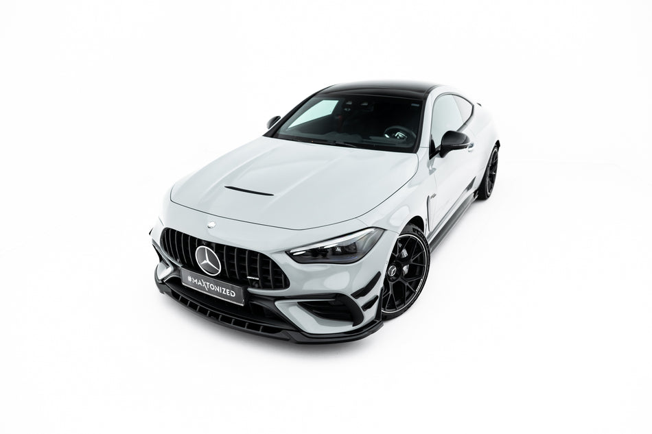 Frontspoiler Lippe Mercedes-AMG CLE 53 Aero C236