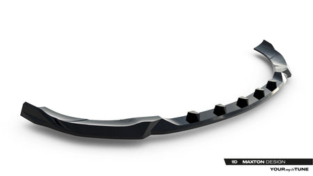 Frontspoiler Lippe Mercedes-AMG E53 Sedan / Estate W214