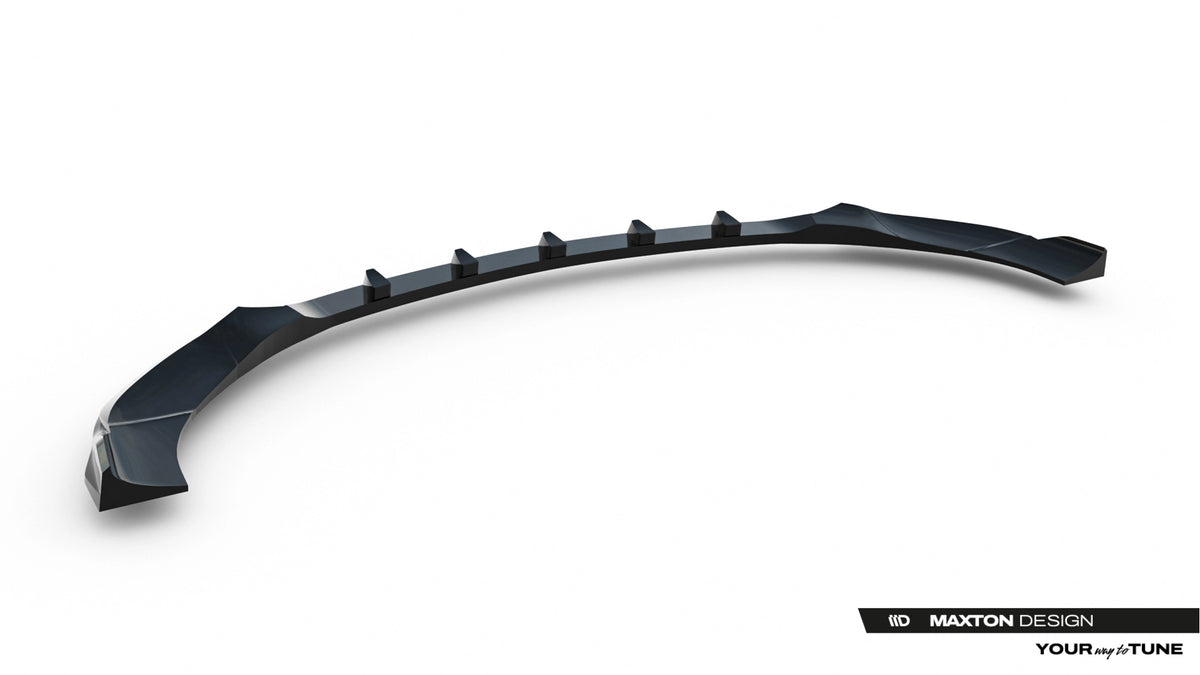 Frontspoiler Lippe Mercedes-AMG E53 Sedan / Estate W214
