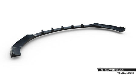 Frontspoiler Lippe Mercedes-AMG E53 Sedan / Estate W214