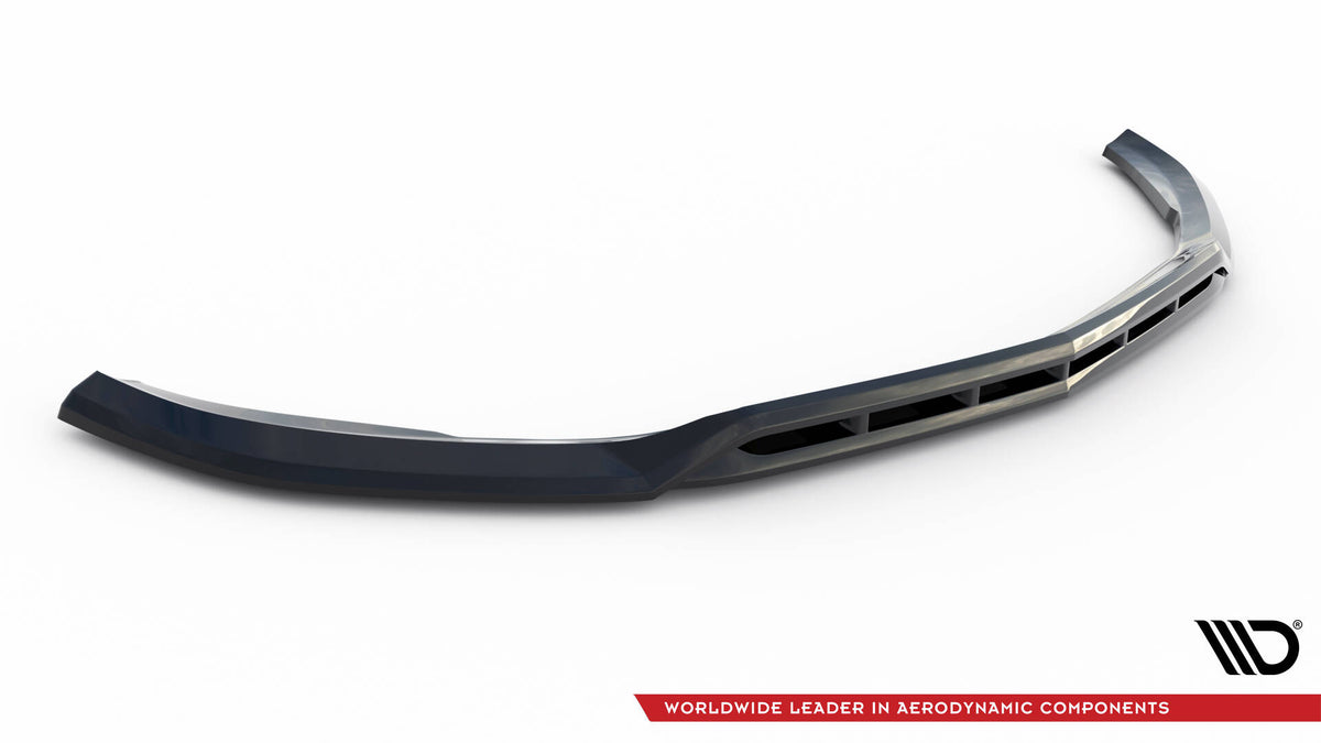 Frontspoiler Lippe Mercedes-AMG GLC 63 SUV / Coupe X253 / C253