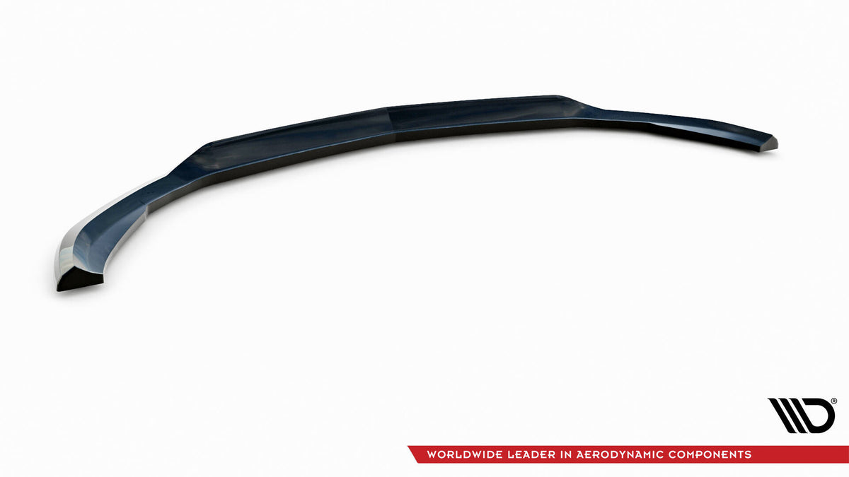 Frontspoiler Lippe Mercedes-AMG GLC 63 SUV / Coupe X253 / C253