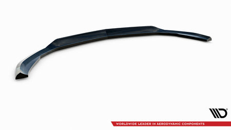 Frontspoiler Lippe Mercedes-AMG GLC 63 SUV / Coupe X253 / C253