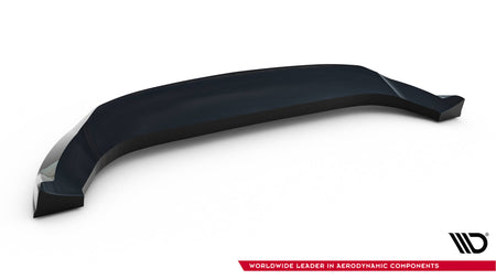 Frontspoiler Lippe Mercedes-AMG GLE 53 W167 Facelift C167 Facelift