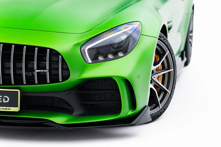 Frontspoiler Lippe Mercedes-AMG GT R C190 Facelift