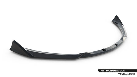 Frontspoiler Lippe Mercedes-AMG GT R C190 Facelift