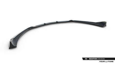 Frontspoiler Lippe Mercedes-AMG GT R C190 Facelift