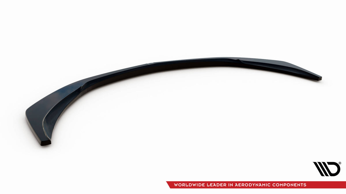 Frontspoiler Lippe Mercedes-AMG GT S C190 Facelift
