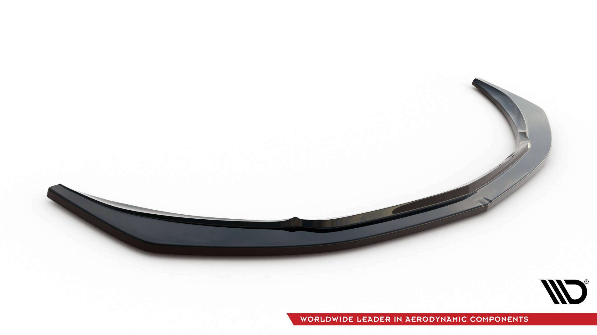 Frontspoiler Lippe Mercedes-AMG GT S C190 Facelift