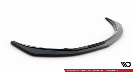 Frontspoiler Lippe Mercedes-AMG GT S C190 Facelift