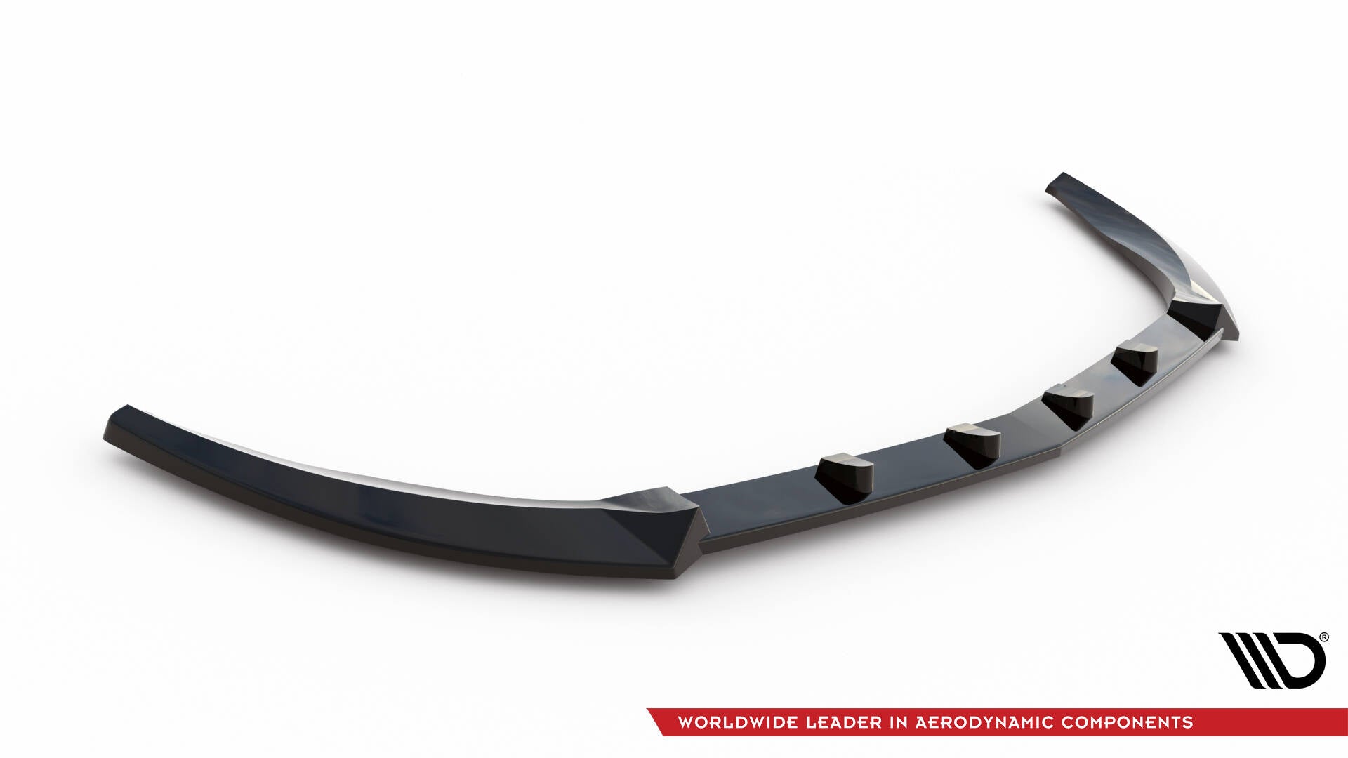Frontspoiler Lippe Mercedes-Benz B W246