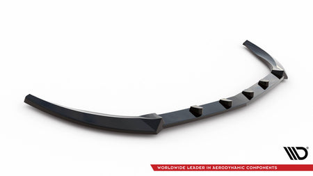 Frontspoiler Lippe Mercedes-Benz B W246