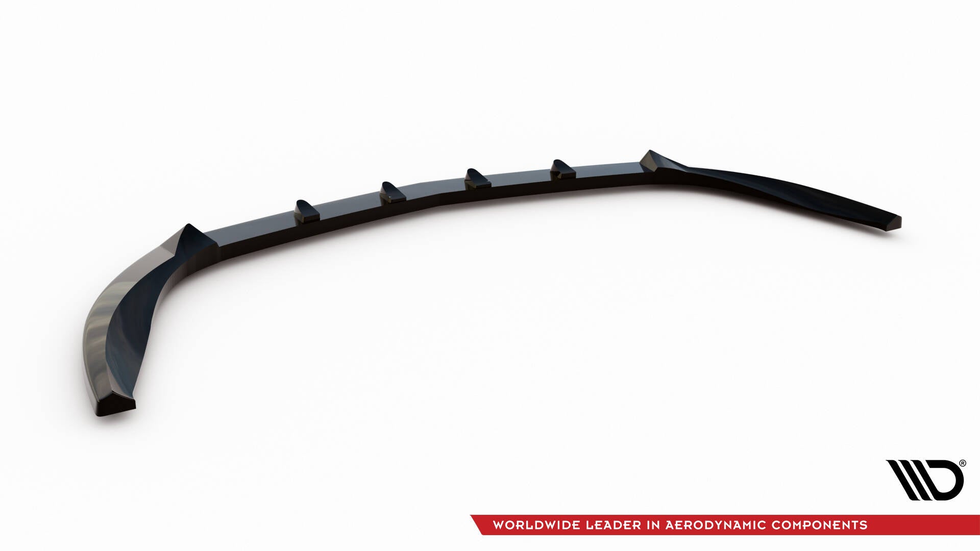 Frontspoiler Lippe Mercedes-Benz B W246