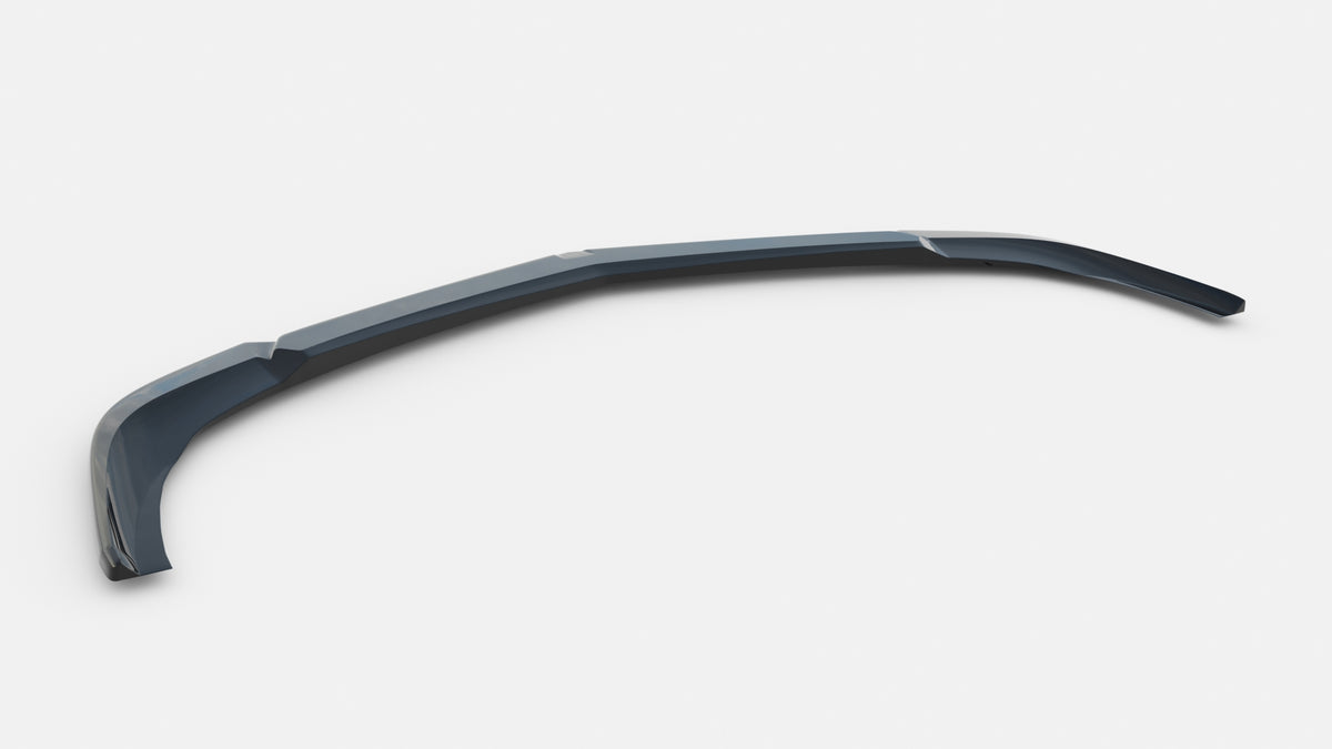 Frontspoiler Lippe Mercedes-Benz CLS AMG-Line C218