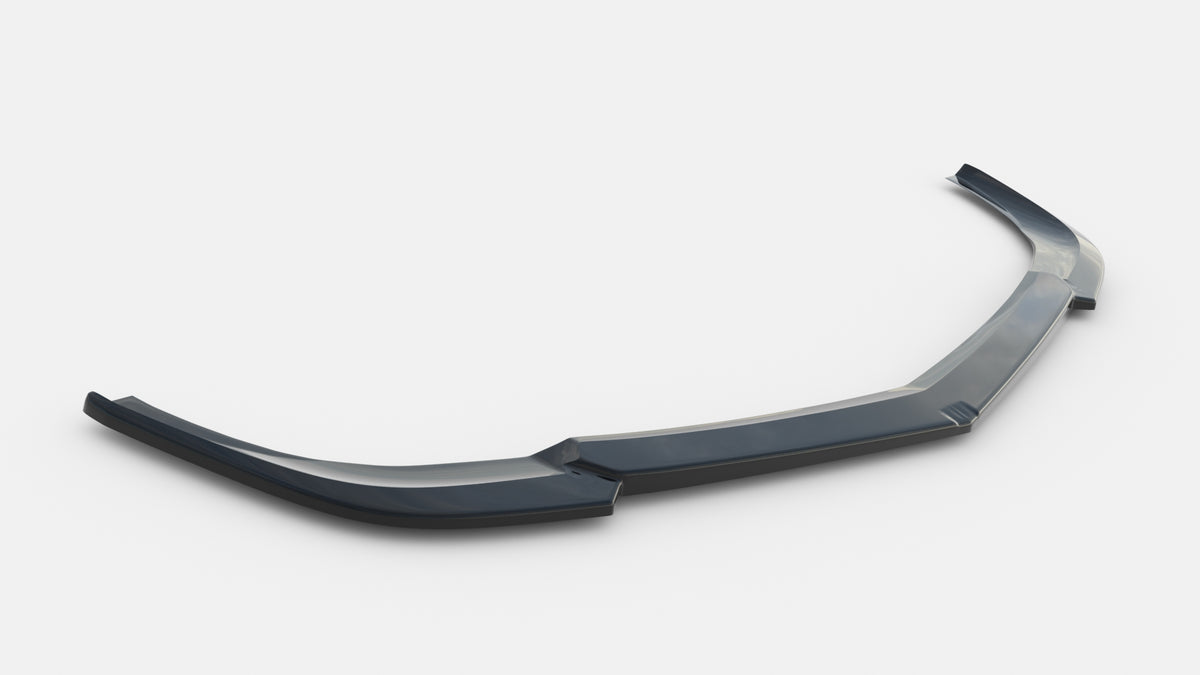 Frontspoiler Lippe Mercedes-Benz CLS AMG-Line C218