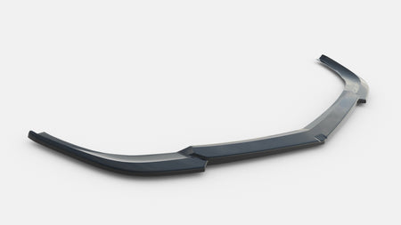 Frontspoiler Lippe Mercedes-Benz CLS AMG-Line C218