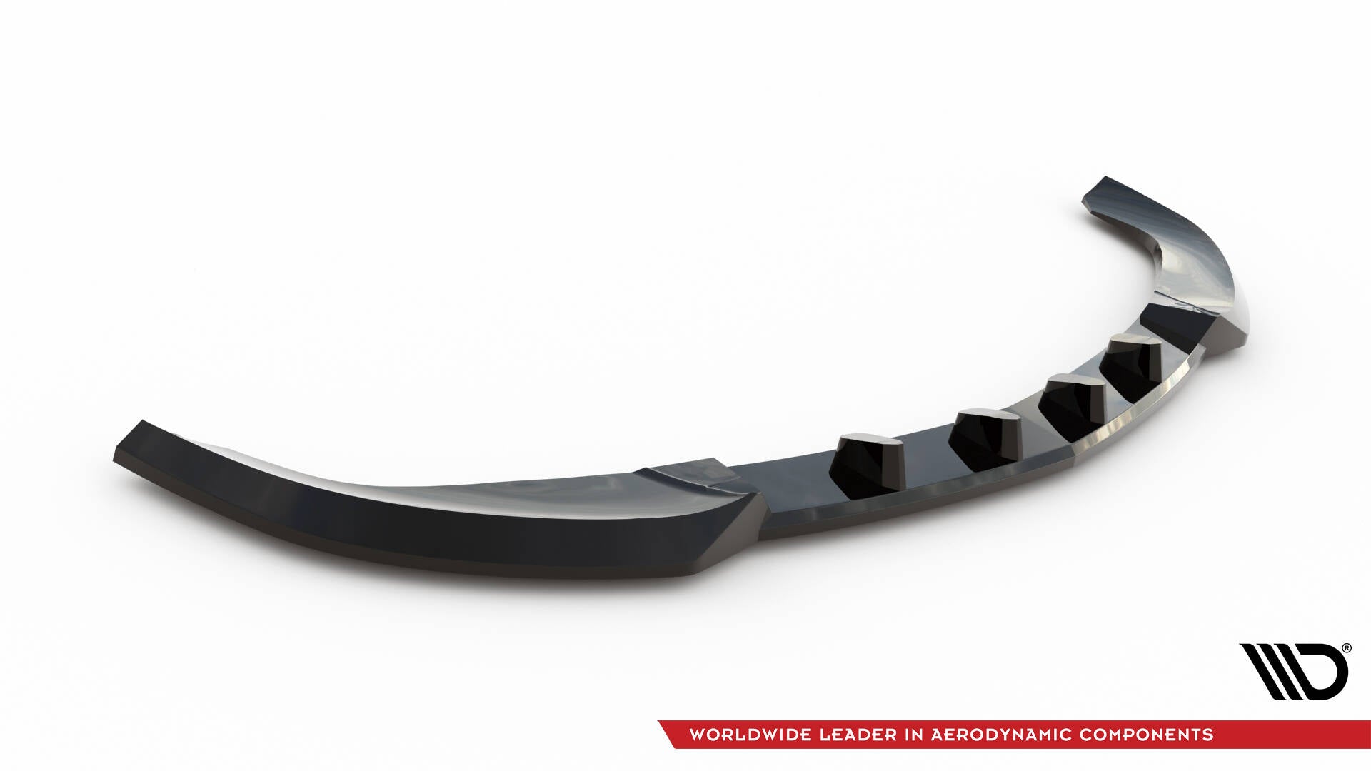 Frontspoiler Lippe Mercedes-Benz E W212 Facelift