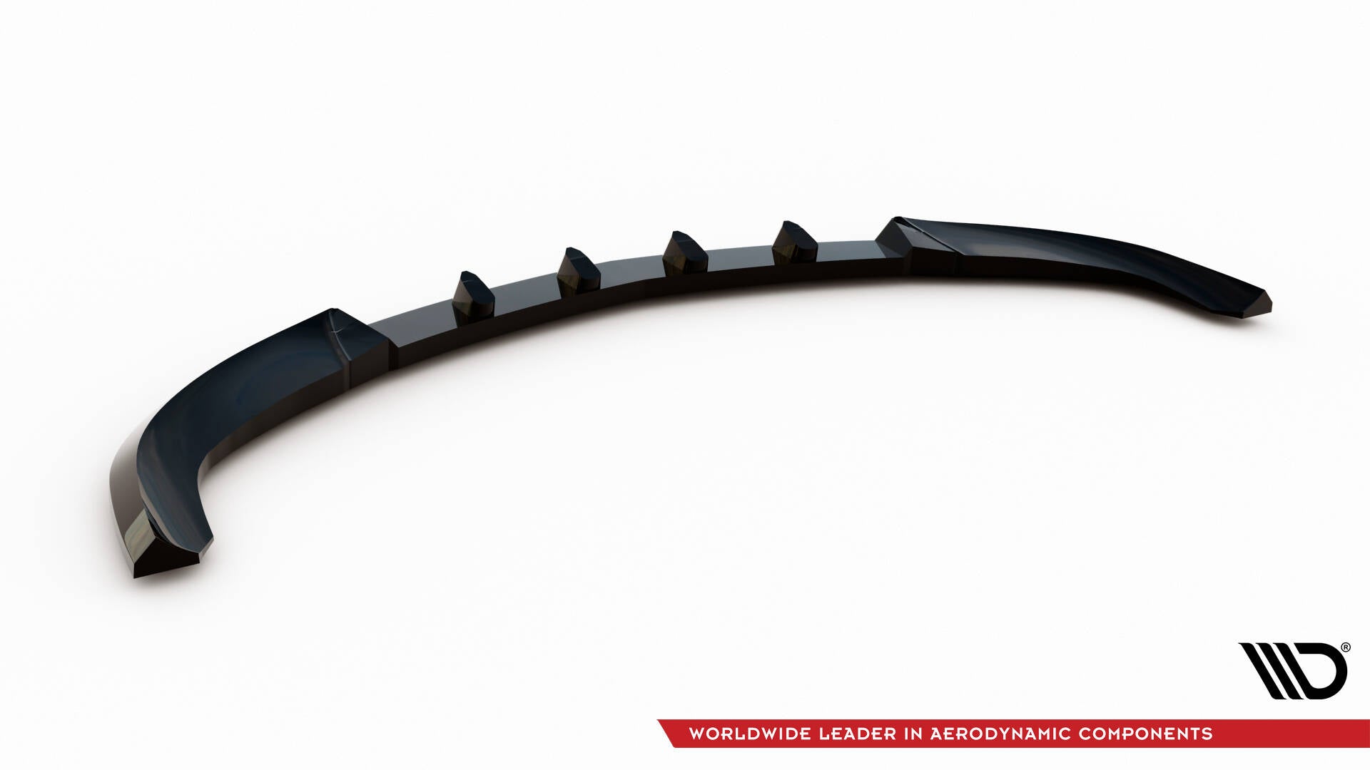 Frontspoiler Lippe Mercedes-Benz E W212 Facelift