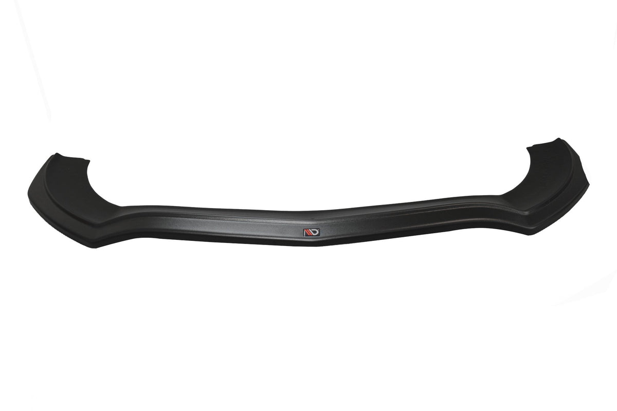 Frontspoiler Lippe Mercedes-Benz GLA 45 AMG