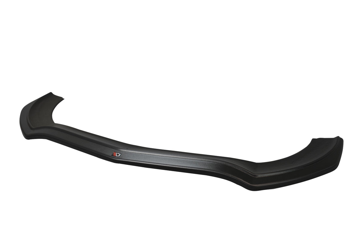 Frontspoiler Lippe Mercedes-Benz GLA 45 AMG