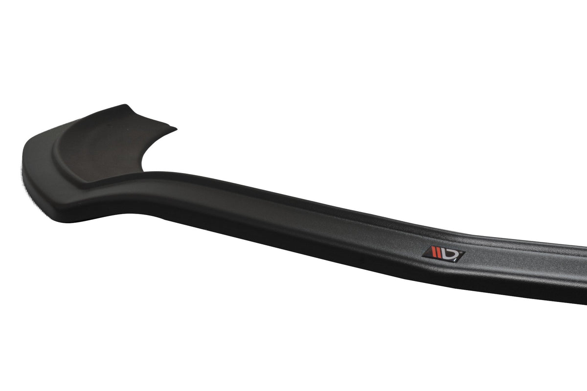 Frontspoiler Lippe Mercedes-Benz GLA 45 AMG