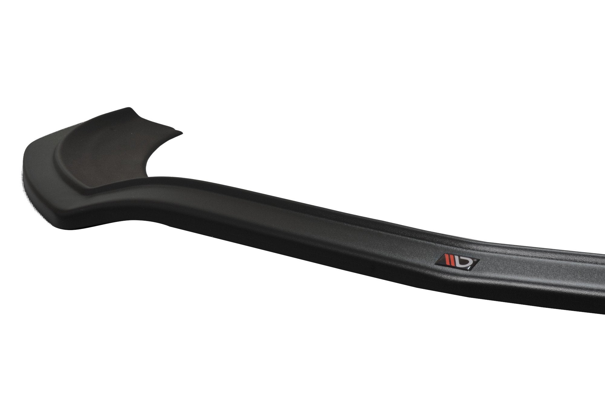 Frontspoiler Lippe Mercedes-Benz GLA 45 AMG
