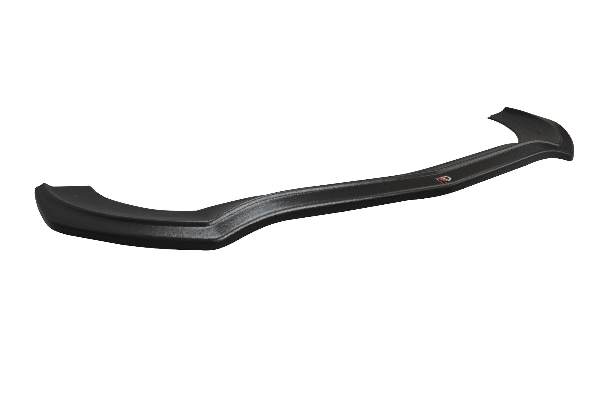 Frontspoiler Lippe Mercedes-Benz GLA 45 AMG