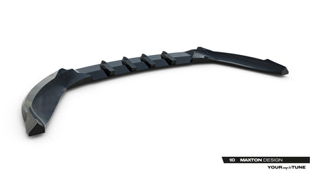 Frontspoiler Lippe Mercedes-Benz GLA 45 AMG X156 Facelift